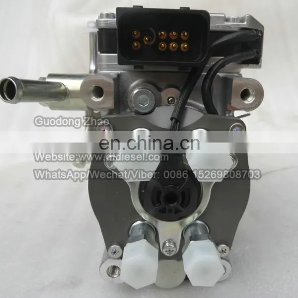 Оригинальный насос VP44 0470504026 photo-4