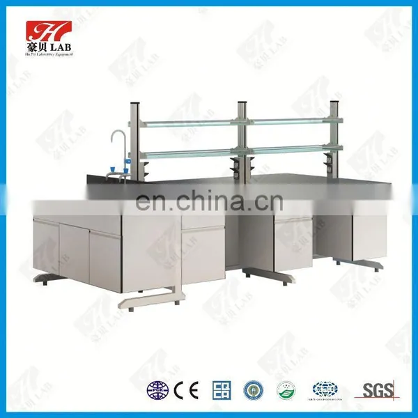 Chemical Safety Cabinet Laboratory Workbench Physics Laboratory Instruments photo-2