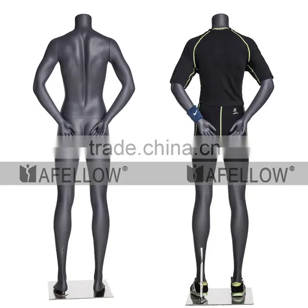 Female Sport Mannequin for Window Display photo-2