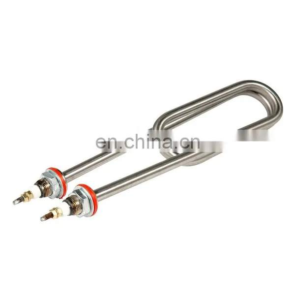 2KW 3kw 220v Tubular Heating Element Drying Oven photo-2