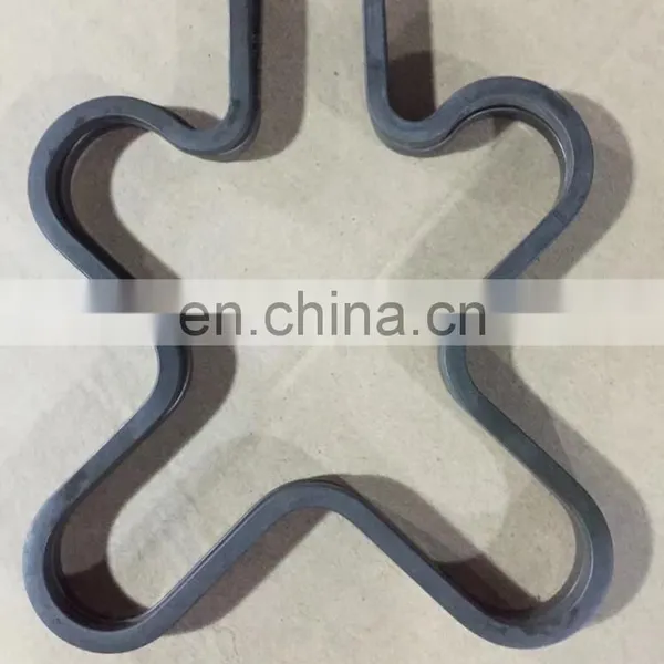 Customized Flexible Hot Runner Tubular Heater Element for Manifold Heating photo-6