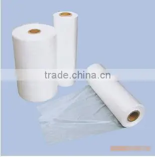 2015 Hot Sale Large Hdpe Drawstring Garbage Bags With High Quality photo-3