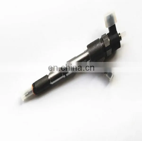 Fuel Injector 0445 110 534 Bos-ch Original In Stock Common Rail Injector 0445110534 photo-5