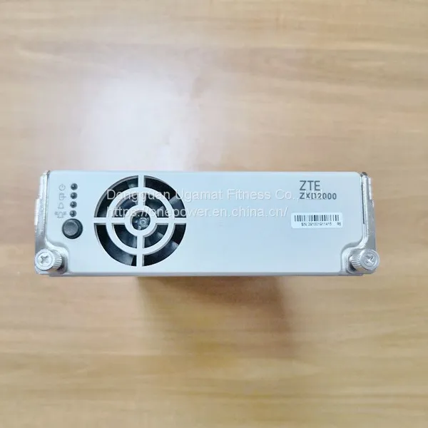 Wholesale Supply Original ZTE 48V 30A Rectifier Module ZXD2000 V5.5 photo-2