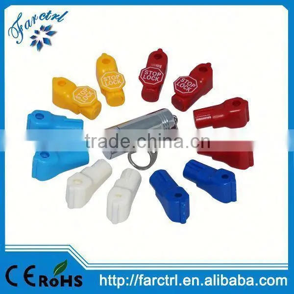 Good Quality Magnetic Hook Stop Lock photo-4