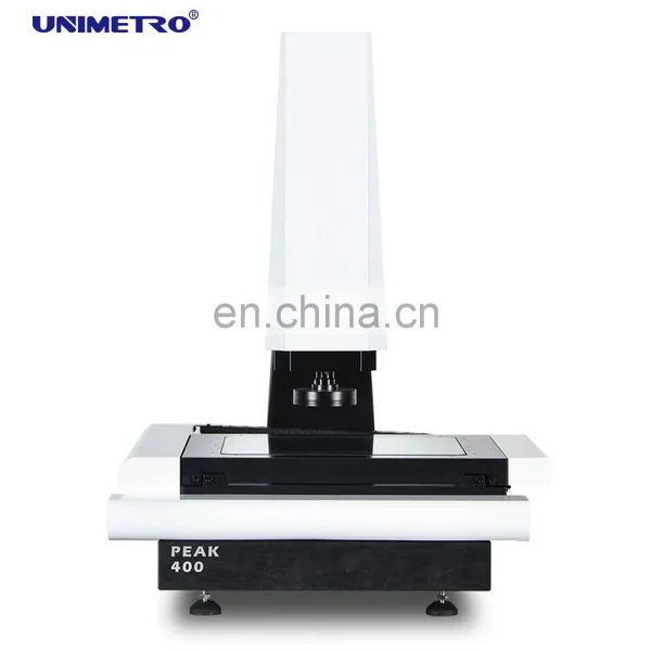 Custom Design CNC VMM Video Measuring Machine Vision Inspection Systems photo-5