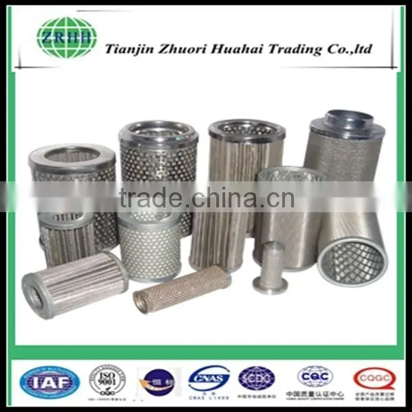 Kobelco Filters Highly Breathable Compressor Filters photo-3
