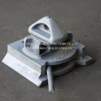 Container 45 Degree 55 Degree Dovetail Twistlock photo-2