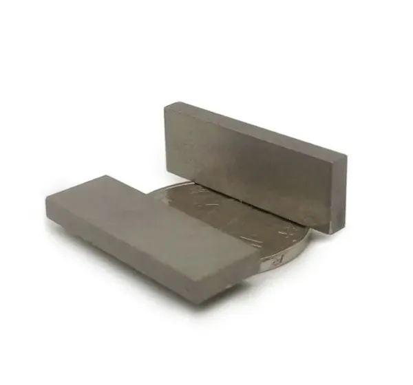 SmCo Magnet Sm2co17 SmCo5 photo-2