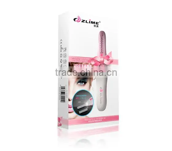 ZLIME-Makeup Masters Eyelash Curler Eyelash Extension photo-6
