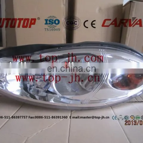 HEAD LAMP FOR CHERY A3/M11-3772010 M11-3772020 photo-2