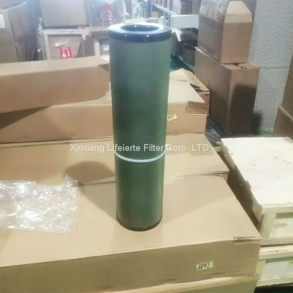 FAUDI 60.4C4-754-DMV Atural Gas Coalescer Aviation Filter Separator for Oil Industry photo-5