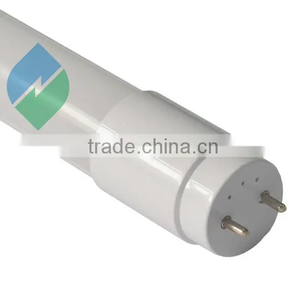 Cover+ Aluminum LED Lighting Oval Tube Housing