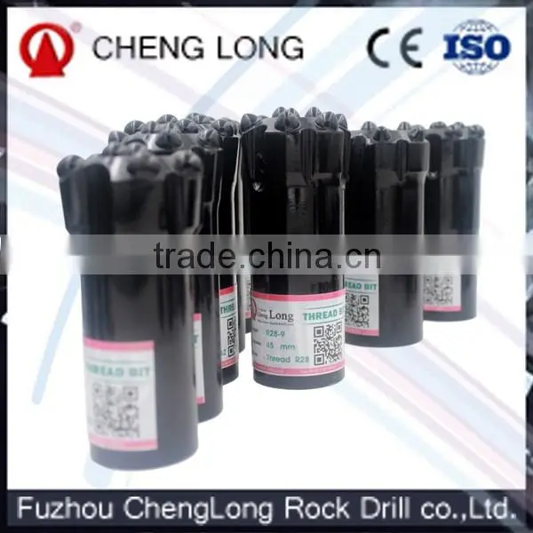 Rock Drilling Tools, Rock Drilling Bit, Rock Drilling Rod