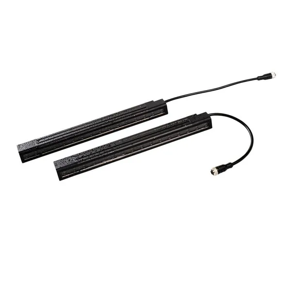 Safety Through Beam Light Curtain Sensor for Warehouse Transmission Lines photo-3