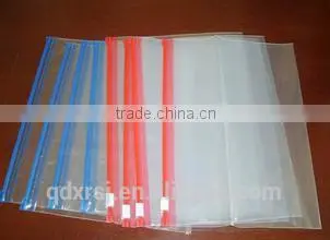 2015 Fashion pe Slider Bag for Food Packing photo-2
