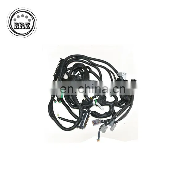Sk330-8 Engine Harness SK260-8E SK260-8 Spare Parts SK250-8E SK200-8E SK200-8 Main Wire Harness photo-4