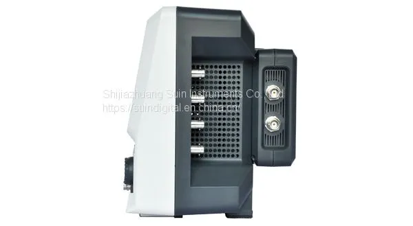 TFG6800 Series   35MHz/65MHz/100MHz Arbitrary Waveform Generator,2-CH