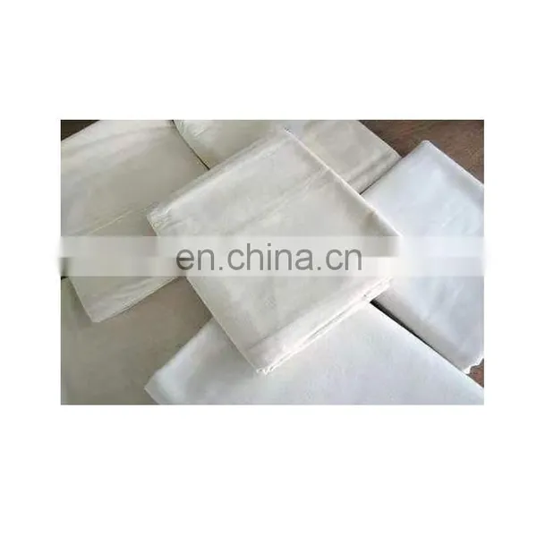 30x30 Cotton Grey Fabric Woven Fabrics photo-2