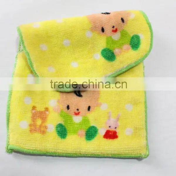 Children Printing Gloves