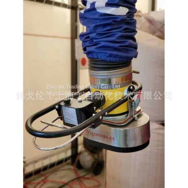 Tracheal suction crane