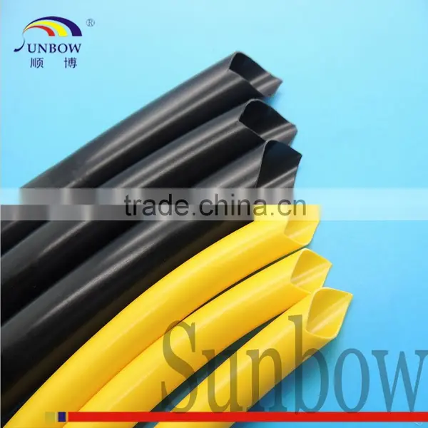 With ISO 9001-2008 Standard UL RoHS Reach Approval Flexible Flame Retardant Vinyl Hose photo-2