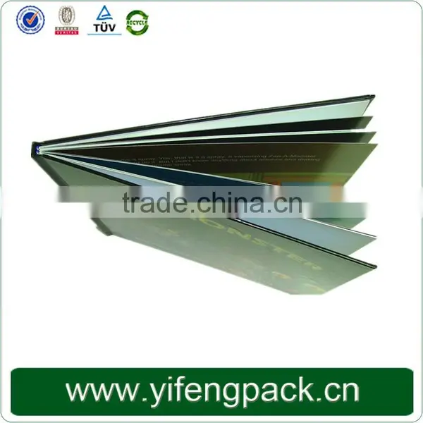 Factory Supplier Fast Delivery Cheap Hardcover Book Printing photo-4