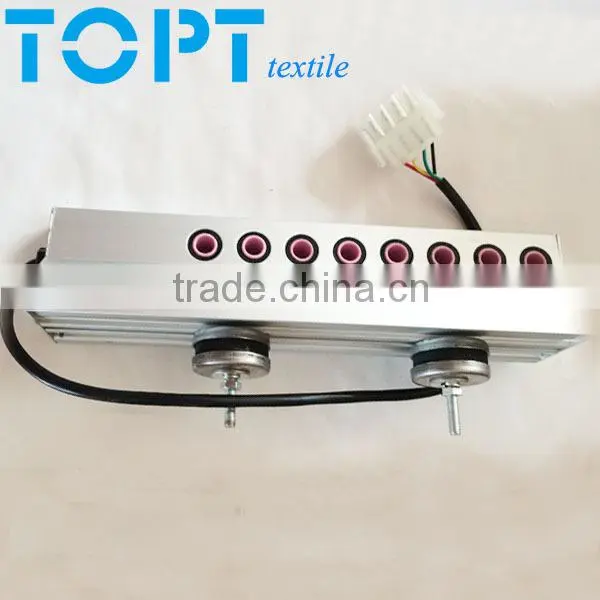 SOMET WEFT SENSOR/WEFT DECTOR WITH LEAD WIRE of Somet Weaving Looms