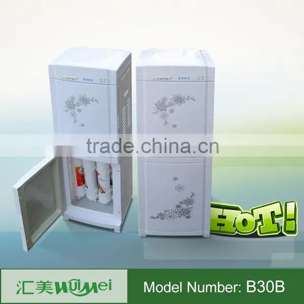 Electric Appliances Useful Healthy Water Dispenser With 7 Filter