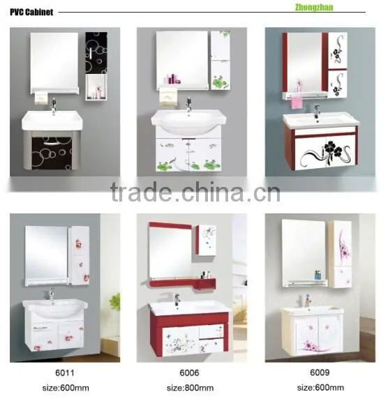Bathroom Mirror Cabinet With Light photo-3
