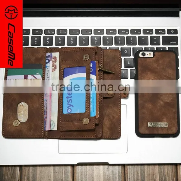 for Iphone 6 Custom Leather Phone Case Mobile Phone Genuine Leather Back Cover photo-3