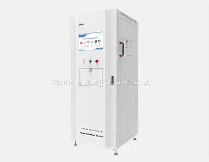 AN1662H(F)/AN1662SD(F) New Energy Vehicle Safety Tester photo-4
