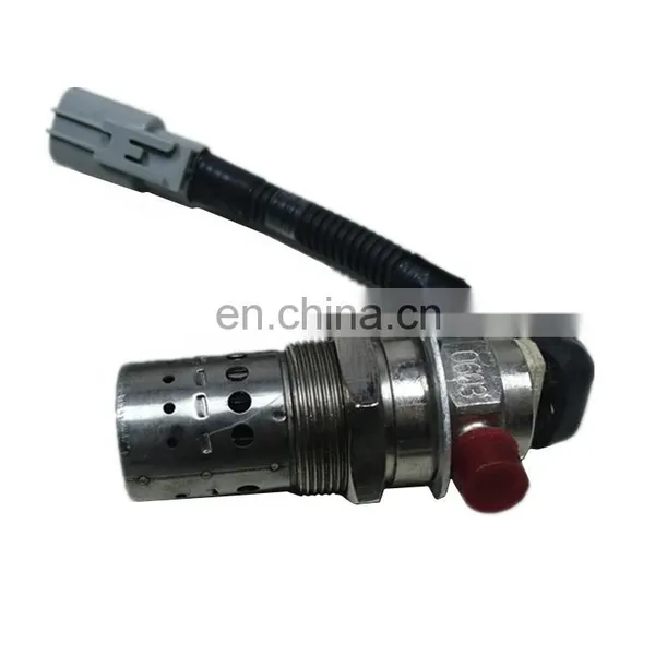 Auto Parts Glow Plugs Suitable for JAC 1025 YUEJIN 3043 F3400-1008370A Glow Plug Wire
