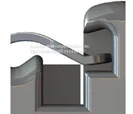 ActMIM Active Self-ligating Brackets photo-3
