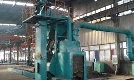 Qingdao Shitai Maoyuan Trading Co.,ltd company overview - view 2
