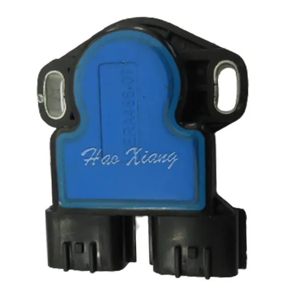 Haoxiang New Auto Throttle Position Sensor TPS Sensor Acelerador 8-97163164-0 For NISSAN FRONTIER PATHFINDER photo-2