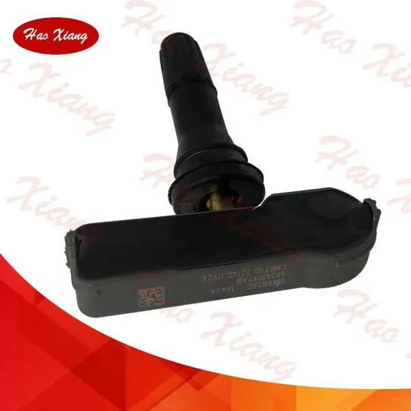 Haoxiang Car Universal Tire Pressure Monitoring Sensor TPMS Sensor TPMS 68241067AB For Dodge Fiat 433 MHZ photo-3