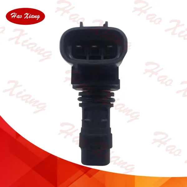 Haoxiang New Material Auto Crankshaft Position Sensor 89731-21081 8973121081 For Suzuki photo-3