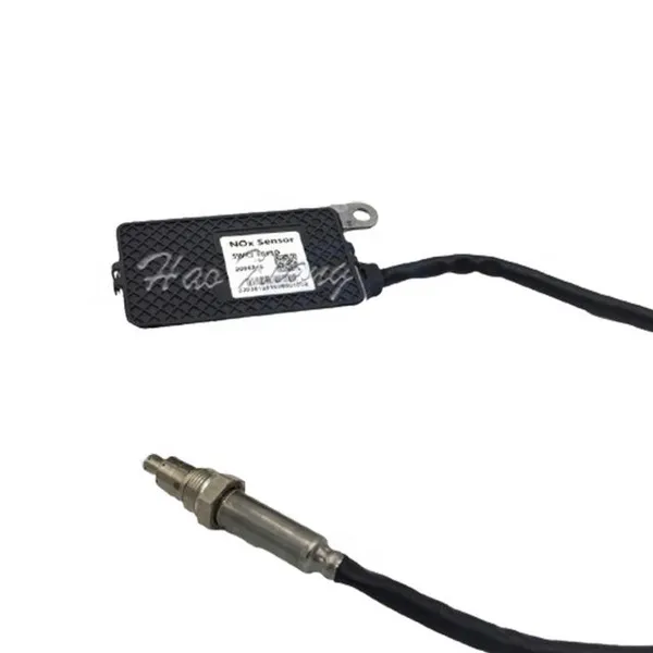 Haoxiang Auto New Material Europe Truck Nox Sensor Nitrogen Oxide Sensor 2006245 for DAF 5WK9 6661D 24V photo-2