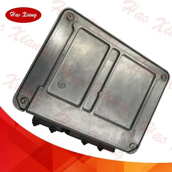 Elektronische Steuereinheit ECU Motormanagementmodul für S11-3605010RB Andere Motorteile photo-2