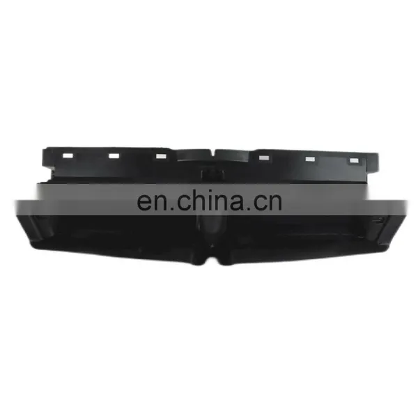 BAINEL Front Cooling Radiator Active Shutter For TESLA Model Y 1494159-00-A 1634325-00-A 1494159-00-C photo-4