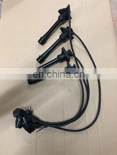 90919-22327 Ignition Cable/Spark Plug Wire for Carina Corolla 89-01 Sprinter AE100 AT190 photo-2