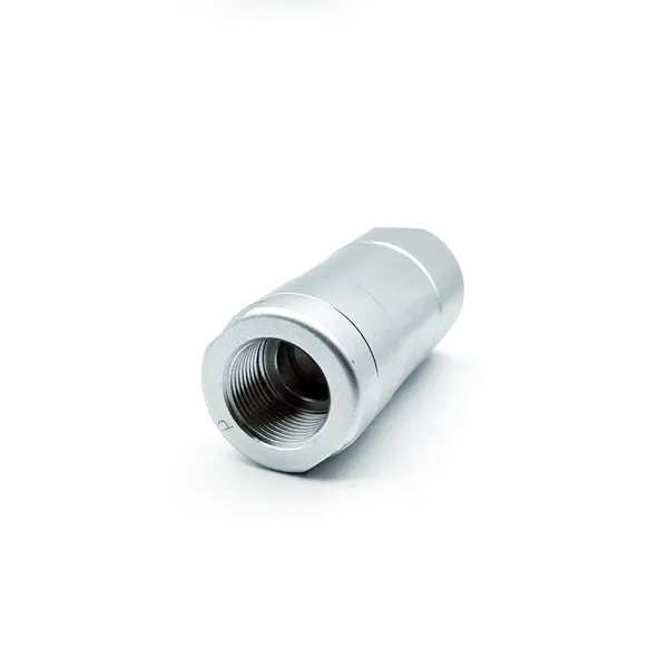 3.5Mpa KA-15 KA-20 KA-25 High Pressure One Way Non-return Check Valve for Bottle Blowing Machine photo-5