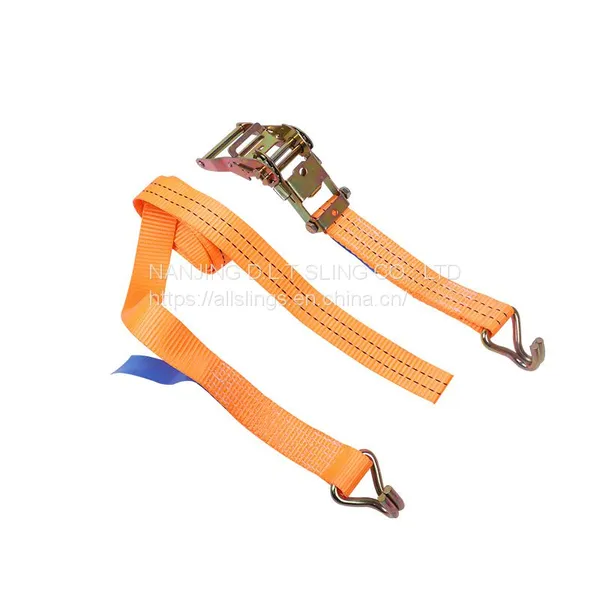 Cargo Lashing Straps