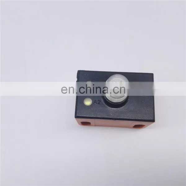 Original and New Inductive Sensor Proximity Switch IN5224 Optical Sensor Made in Germany photo-4