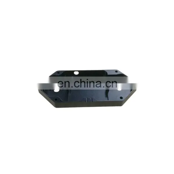Hot Sale High Quality Best Selling CNC Injection Mold Processing Plastic Shell Custom Processing Brand New Design photo-5