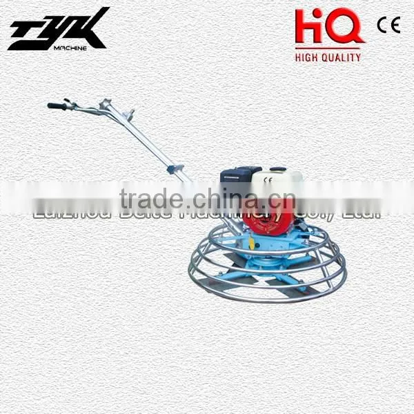 Construction Power Trowel, Edging Power Trowel