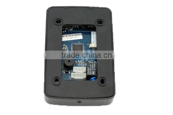 HSY-S187 ABS Shell RFID 13.56Mhz Access Card Reader for Single Door Control photo-5