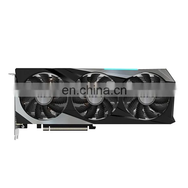Graphics Card Gigabyte Nvidia Geforce Rtx 3090 3080 3070 3060 ti 24gb Non Lhr Cheap Video Card for pc photo-2