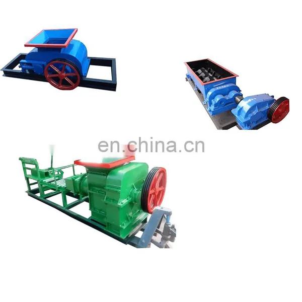 Runxiang Small Scale Hot Sale Automatic and Semiautomatic Red Soil Earth Clay Logo Brick Product Line Extruder Making Machine photo-2